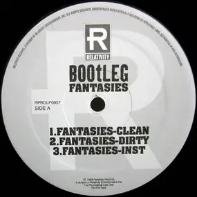 Bootleg - Fantasies