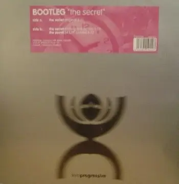 Bootleg - The Secret
