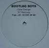 12'' - Bootleg Boys - Casa George '97 Remixes