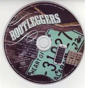 CD - Bootleggers - Heart Of Dixie - Digipak