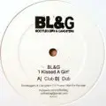 The Bootleggers - I Kissed A Girl RMX