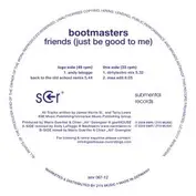Bootmasters