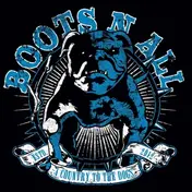 Boots'n'all - A Country To..