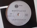 12inch Vinyl Single - Bootsauce - Big, Bad & Groovy