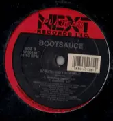 Bootsauce - Scratching The Whole