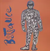 Bootsauce - The Brown Album