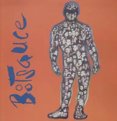 Bootsauce - The Brown Album