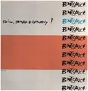 12inch Vinyl Single - Bootsauce - Big, Bad & Groovy