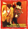 7'' - Boots For Dancing - The Rain Song / Hesitate