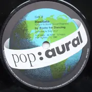 7'' - Boots For Dancing - The Rain Song / Hesitate