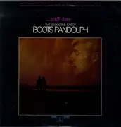 LP - Boots Randolph - ...With Love