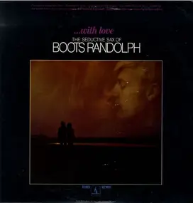 Boots Randolph - ...With Love