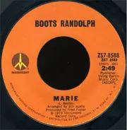 Boots Randolph - Marie