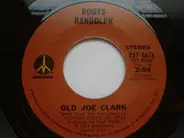Boots Randolph - Old Joe Clark (Stereo / Mono)