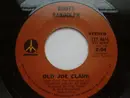7'' - Boots Randolph - Old Joe Clark (Stereo / Mono) - Radio Copy