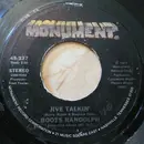 7'' - Boots Randolph - Blueberry Hill