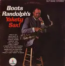 LP - Boots Randolph - Boots Randolph's Yakety Sax!