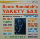 LP - Boots Randolph - Boots Randolph's Yakety Sax