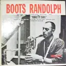 LP - Boots Randolph - Guest Star Records Presents Boots Randolph