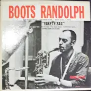 Boots Randolph - Guest Star Records Presents Boots Randolph