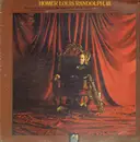LP - Boots Randolph - Homer Louis Randolph, III