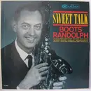 LP - Boots Randolph - Sweet Talk