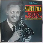 LP - Boots Randolph - Sweet Talk