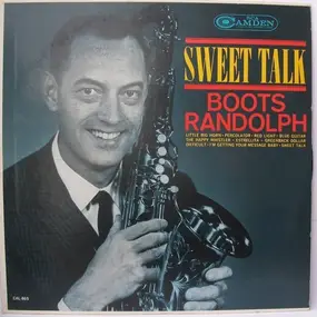 Boots Randolph - Sweet Talk