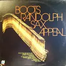 LP - Boots Randolph - Sax Appeal