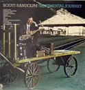 LP - Boots Randolph - Sentimental Journey