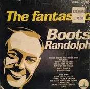 Boots Randolph - The Fantastic Boots Randolph