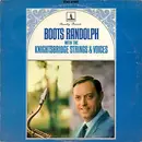 LP - Boots Randolph with The Knightsbridge Strings - Boots Randolph With The Knightsbridge Strings & Voices