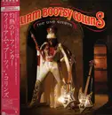 LP - Bootsy Collins - The One Giveth, The Count Taketh Away - OBI + Insert