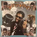LP - Bootsy Collins - Ultra Wave
