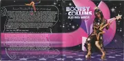 CD - Bootsy Collins - Play With Bootsy - A Tribute To The Funk