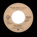 7inch Vinyl Single - Bootsy Collins - Take A Lickin' And Keep On Kickin' / Shine-O-Myte