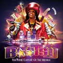 CD - Bootsy Collins - Tha Funk Capital Of The World