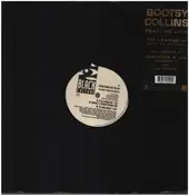 Bootsy Collins - I'm Leavin' U (Gotta Go, Gotta Go)
