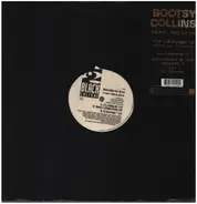 Bootsy Collins Feat. MC Lyte - I'm Leavin' U (Gotta Go, Gotta Go)