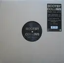 LP - Bootsy Collins Feat. MC Lyte - I'm Leavin' U (Gotta Go, Gotta Go)
