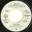 7inch Vinyl Single - Bootsy Collins - Mug Push