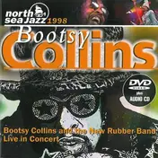 Bootsy - North Sea Jazz Festival