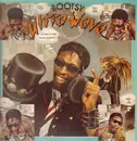 LP - Bootsy - Ultra Wave
