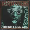 CD Single - Bootsy Collins - I'm Leavin' U (Gotta Go, Gotta Go)