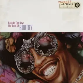 Bootsy Collins - Back In The Day: The Best Of