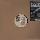 12'' - Bootsy Collins - Do The Freak