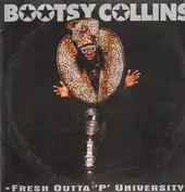 Bootsy Collins