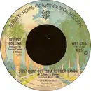 7'' - Bootsy Collins - Stretchin' Out (In A Rubber Band) / Physical Love