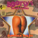 12inch Vinyl Single - Bootsy's Rubber Band - Jungle Bass