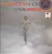 Bootsy's Rubber Band - Stretchin' Out In A Rubbe
